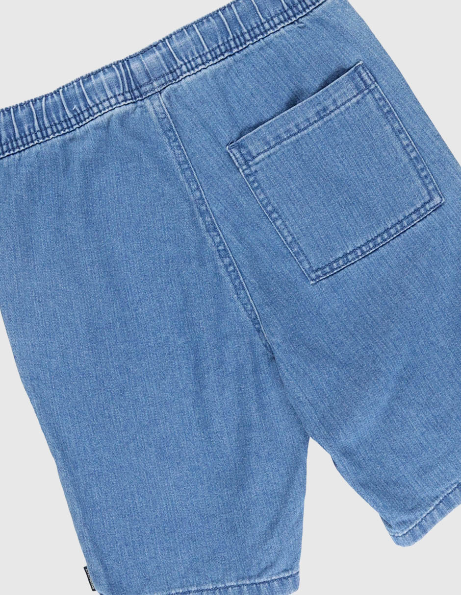 Bermuda Jack & Jones para niño 4