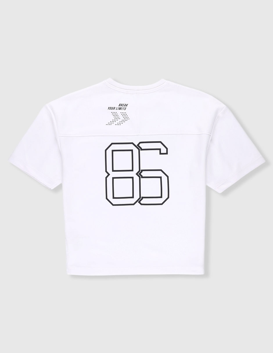 Playera Jack & Jones manga corta para niño 2