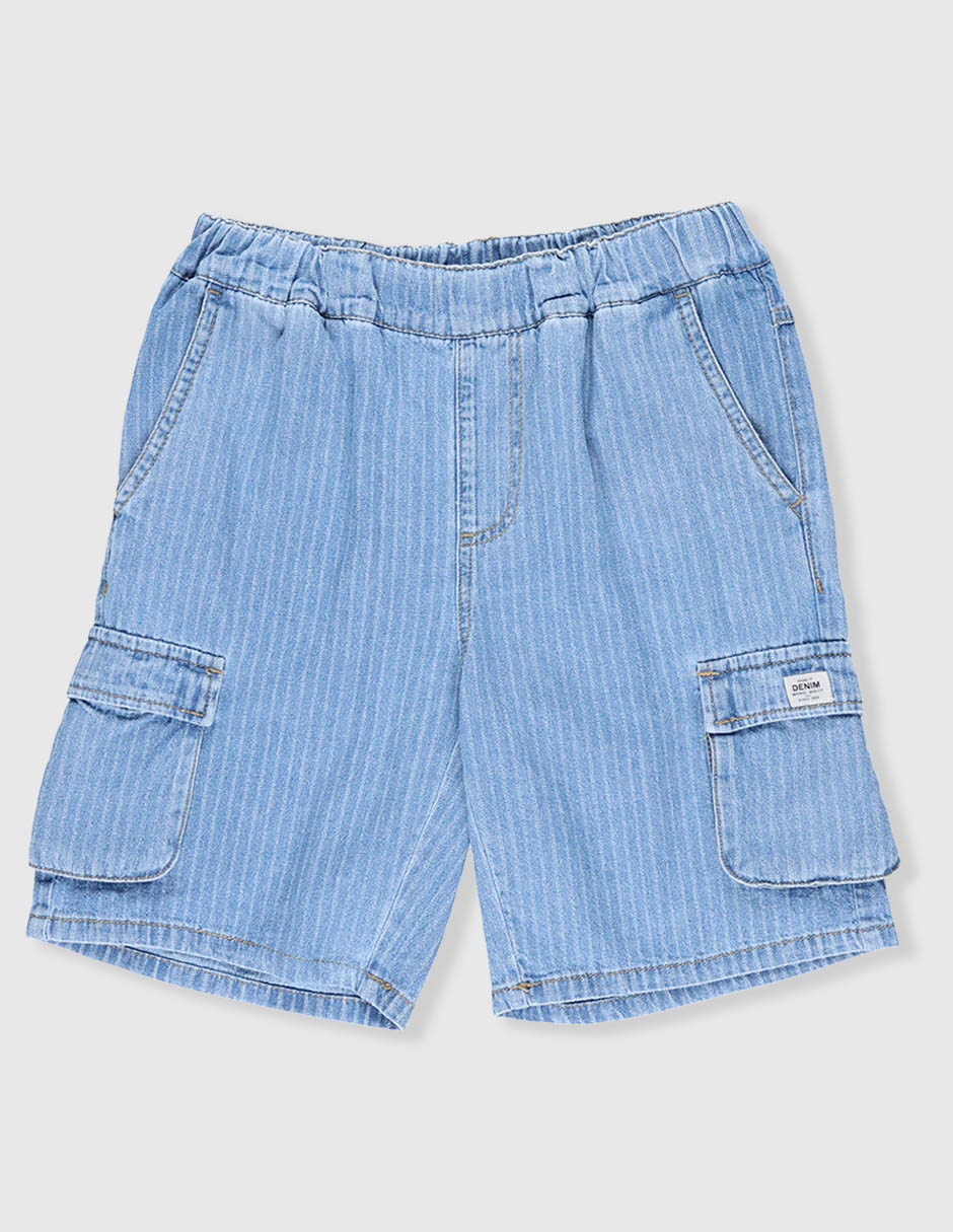 Bermuda Jack & Jones para niño