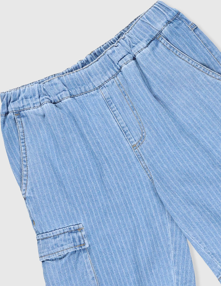 Bermuda Jack & Jones para niño 3