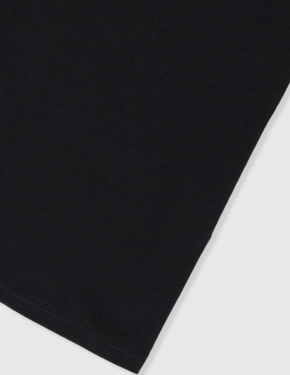 Playera manga corta para niño 4