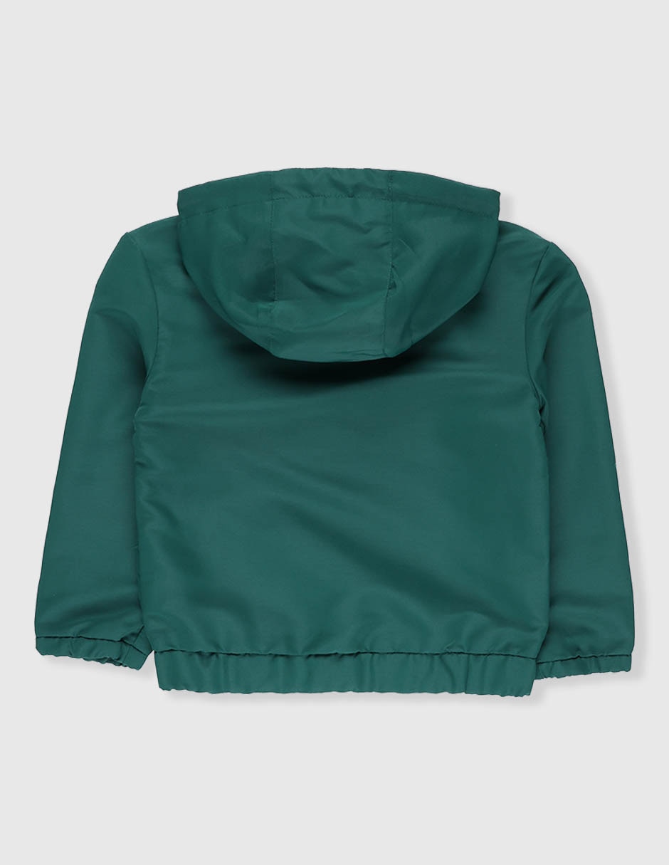 Sudadera Boston Celtics para niño 2