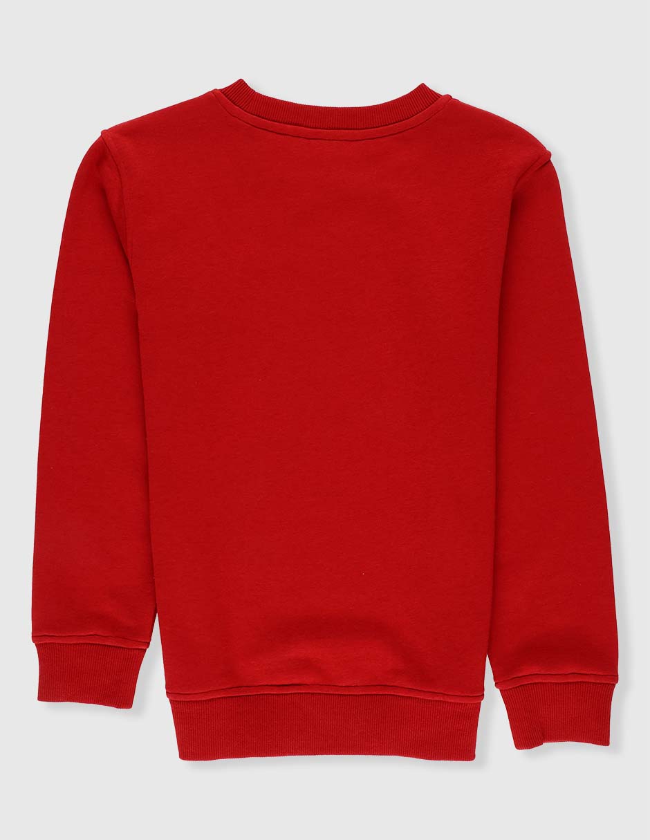 Sudadera de niño 2
