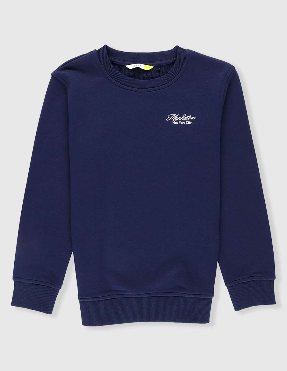 Sudadera de niño Sudadera de niño