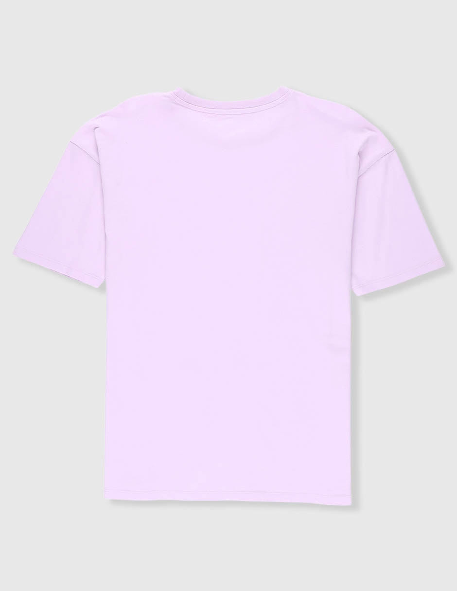 Playera manga corta para niño 2
