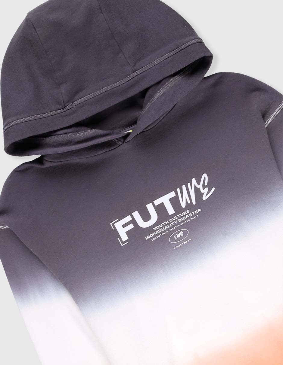 Sudadera para niño 3