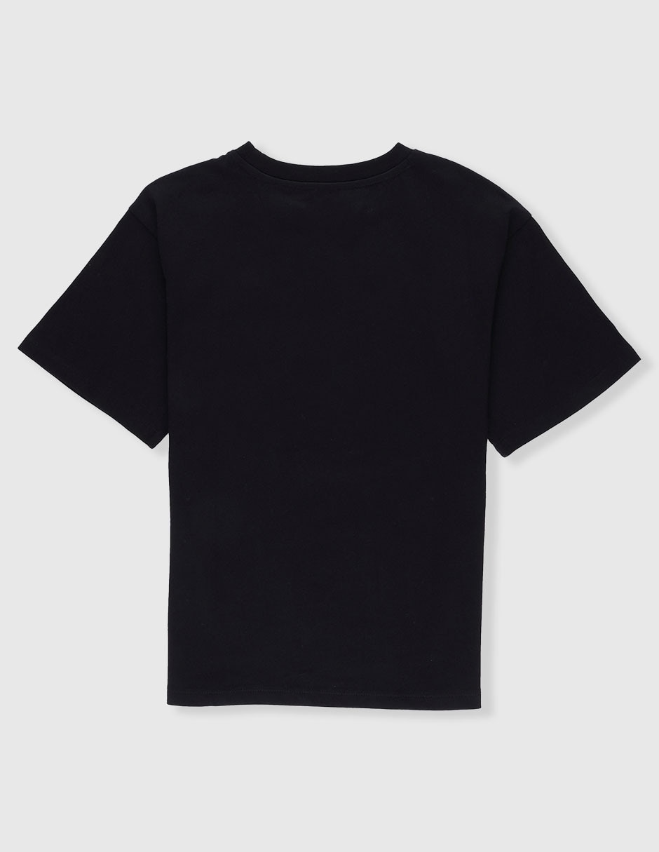 Playera manga corta para niño 2