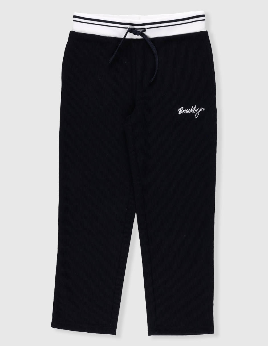 Pants para niña