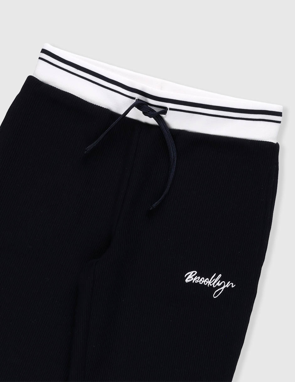 Pants para niña 3