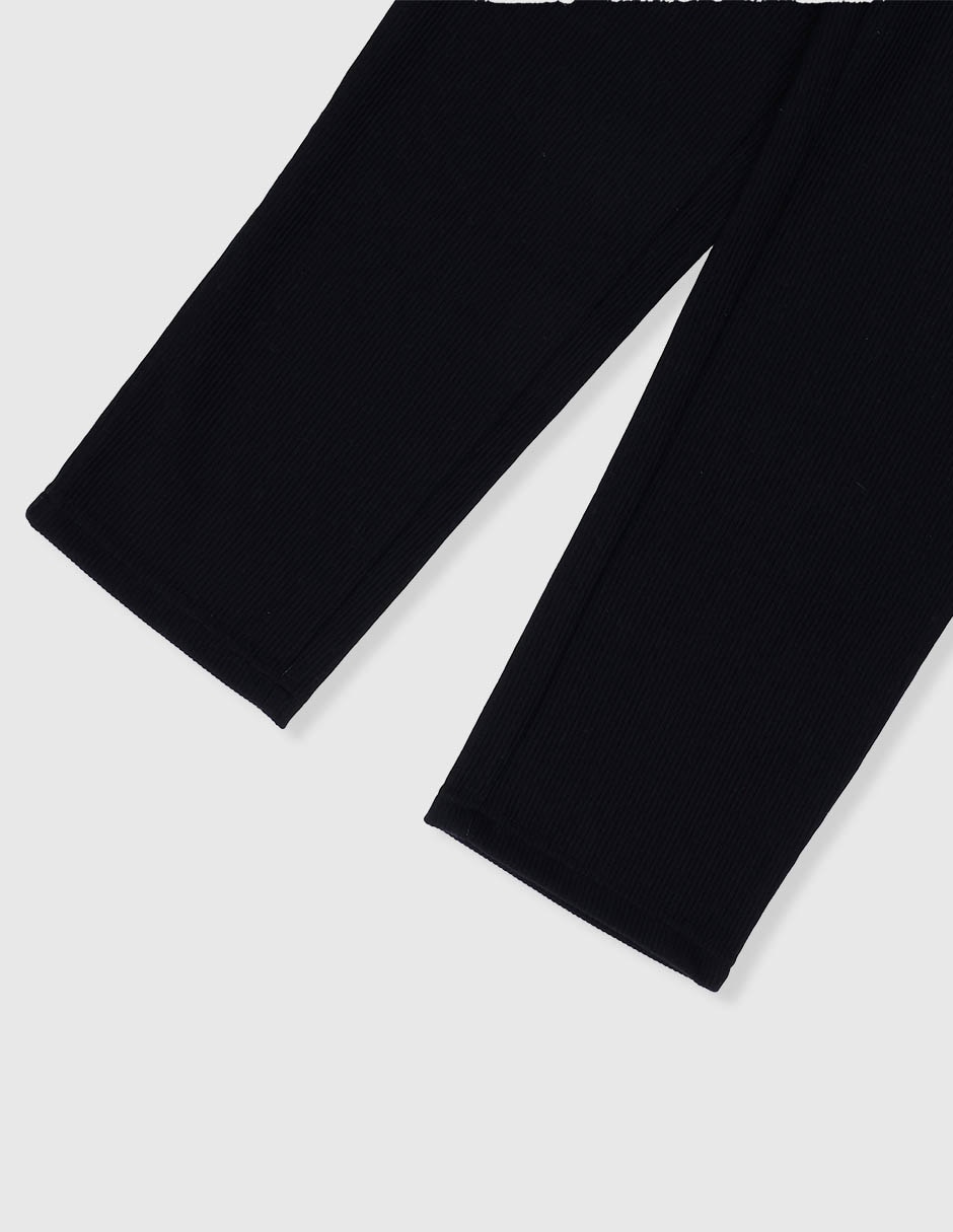 Pants para niña 4