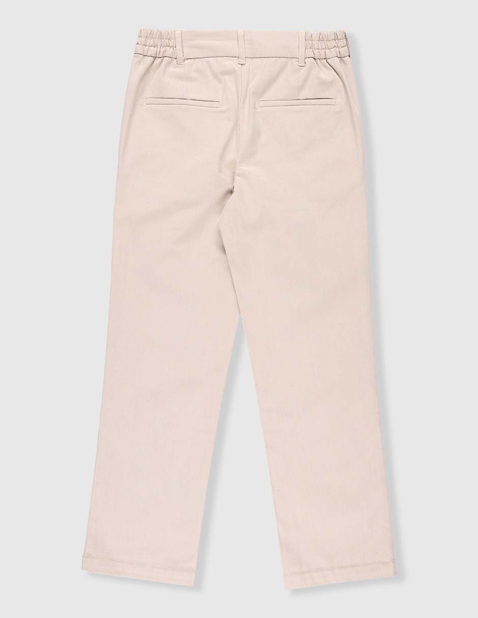 Pantalón para niño 2