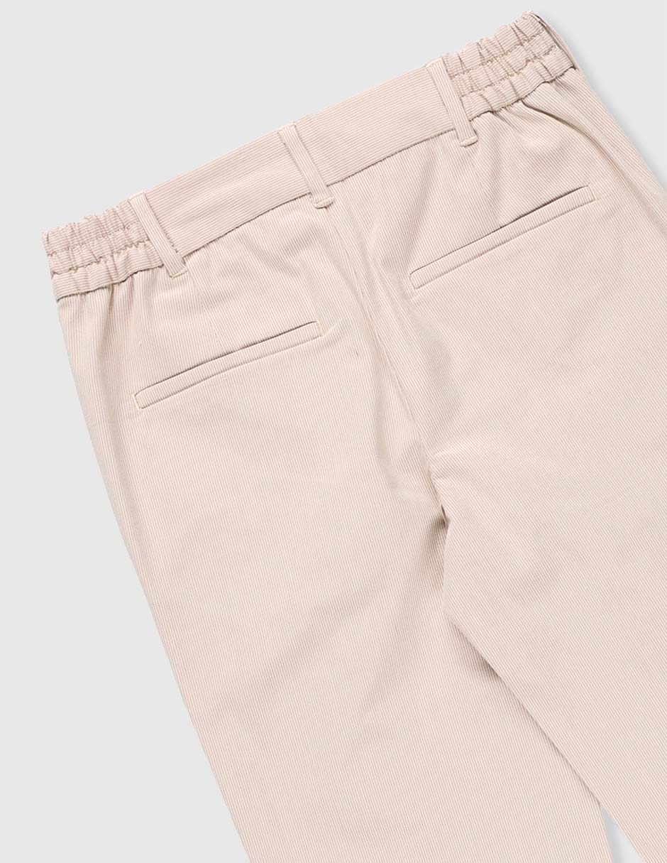 Pantalón para niño 4
