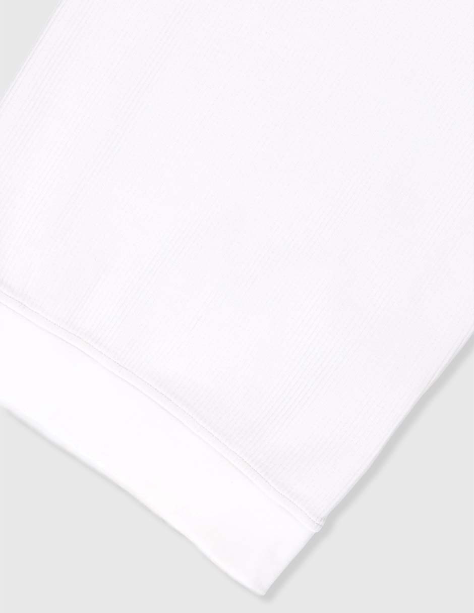 Playera tipo polo para niño 4