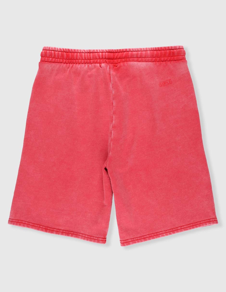 Bermuda para niño 2
