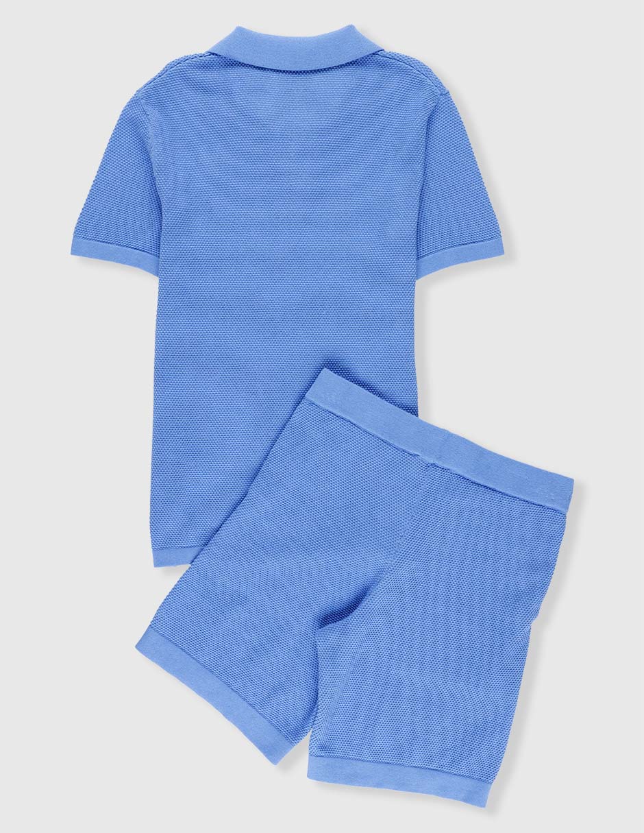 Conjunto de algodón para niño 2
