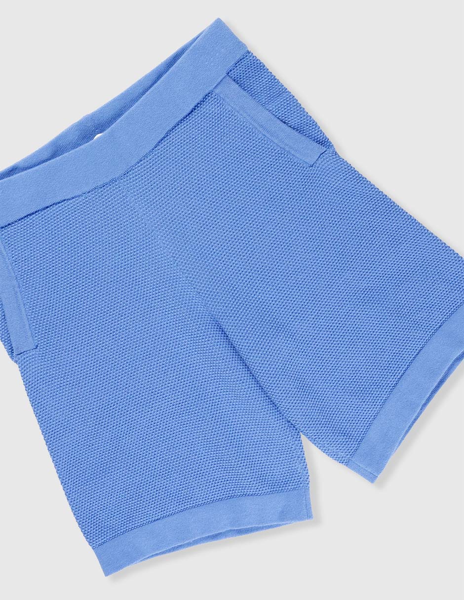 Conjunto de algodón para niño 4