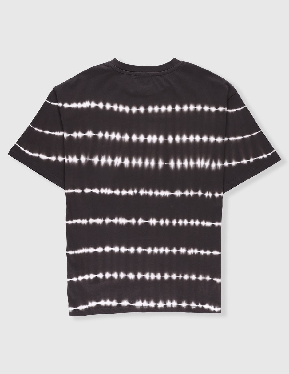 Playera manga corta para niño 2