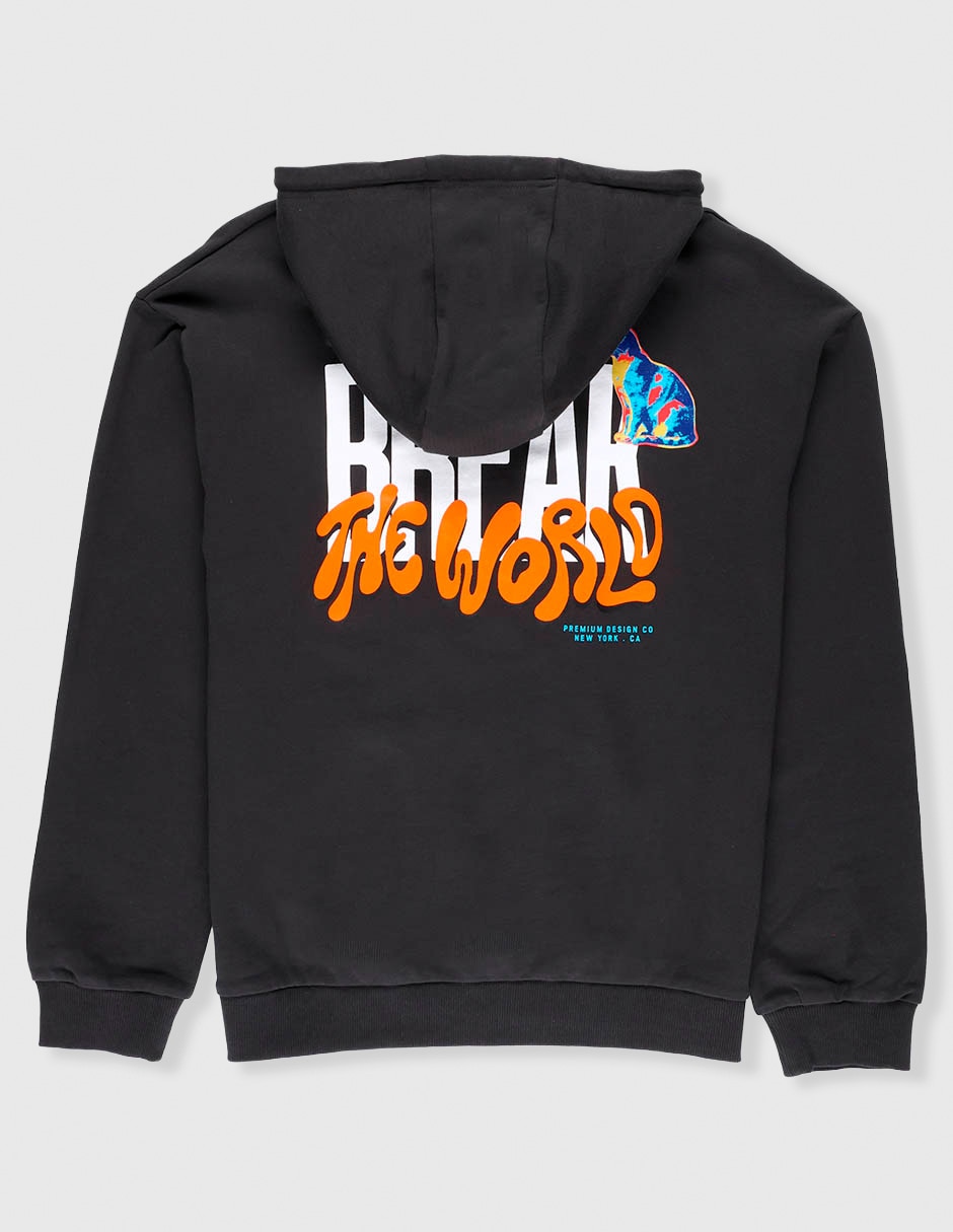 Sudadera para niño 2