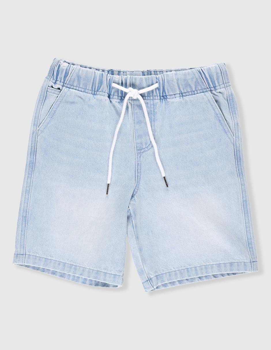 Bermuda para niño