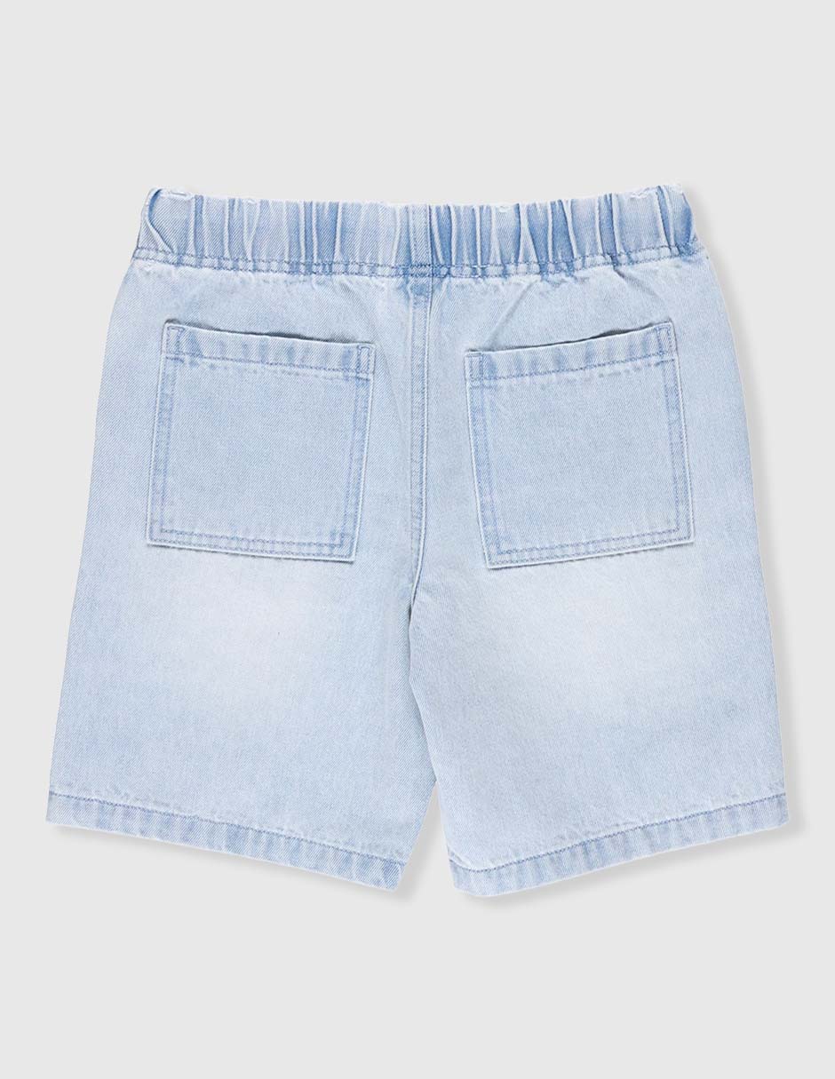 Bermuda para niño 2