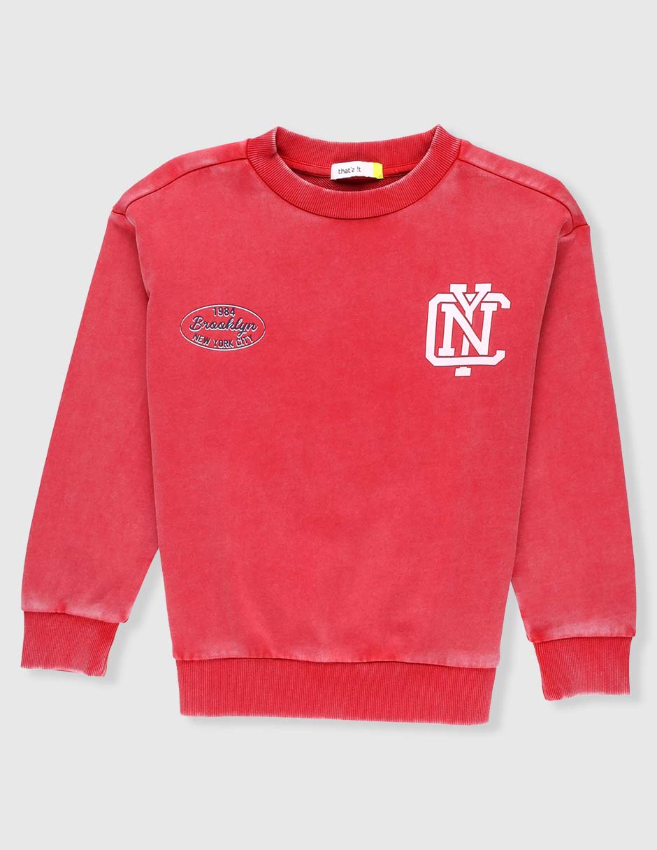 Sudadera para niño Sudadera para niño