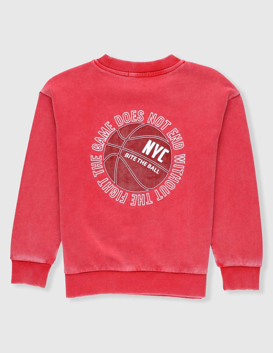 Sudadera para niño 2