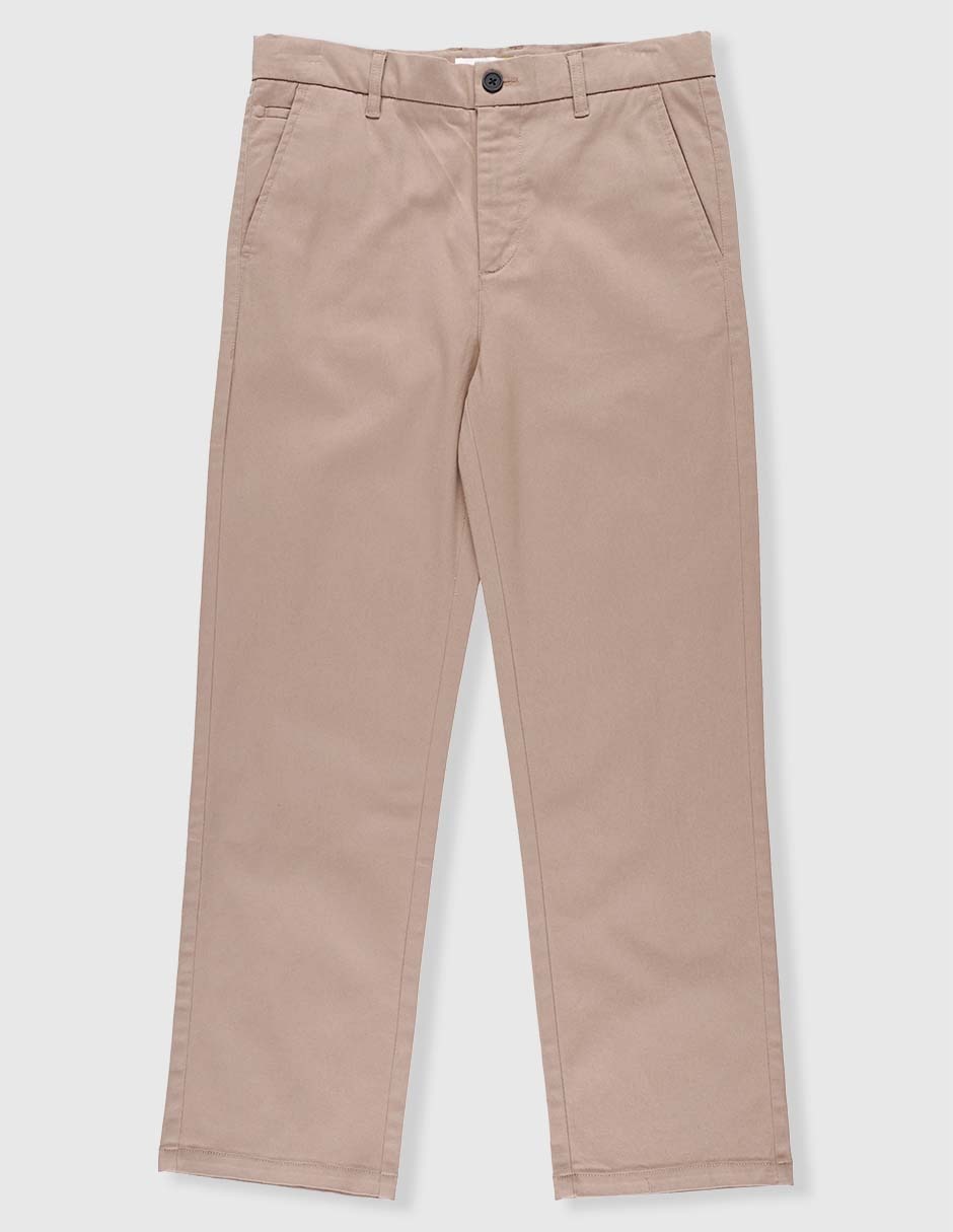 Pantalón de vestir para niño