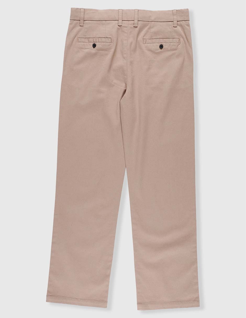 Pantalón de vestir para niño 2