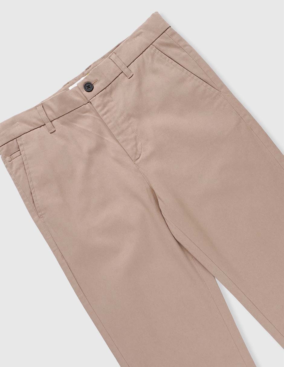 Pantalón de vestir para niño 3