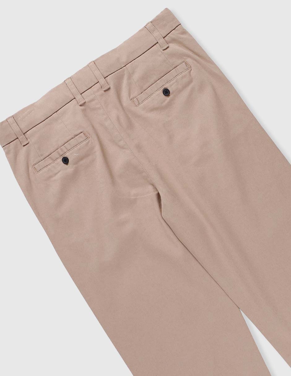Pantalón de vestir para niño 4