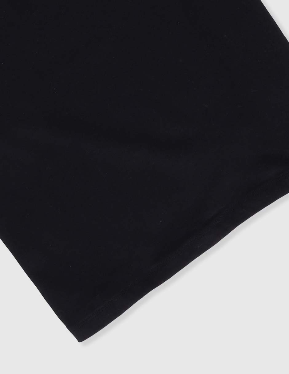 Playera Alemania manga corta para niño 4