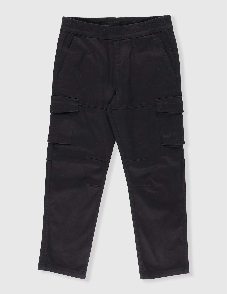 Pantalón cargo para niño