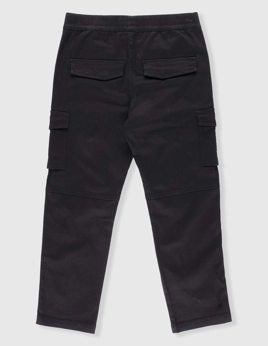 Pantalón cargo para niño 2