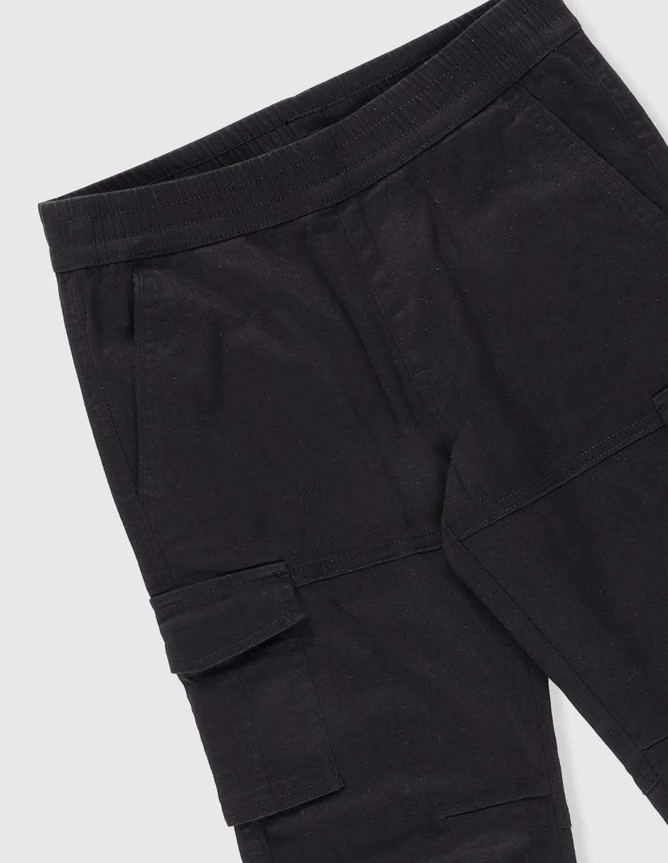 Pantalón cargo para niño 3