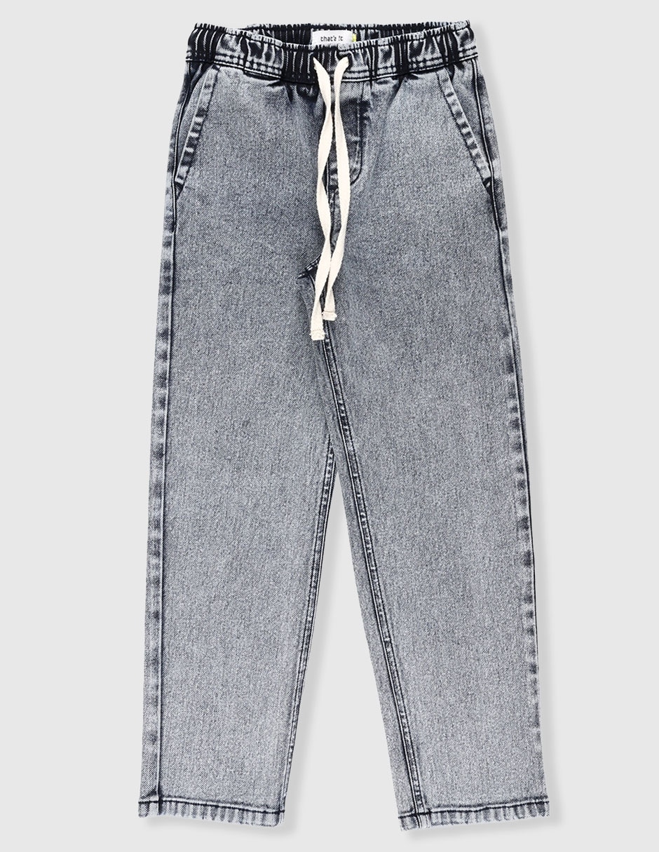Jeans relajado para niño Jeans relajado para niño