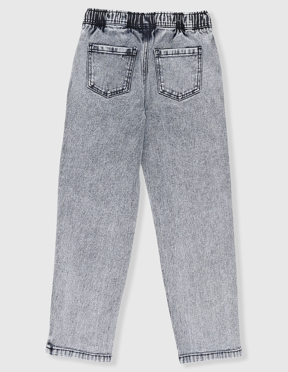 Jeans relajado para niño 2