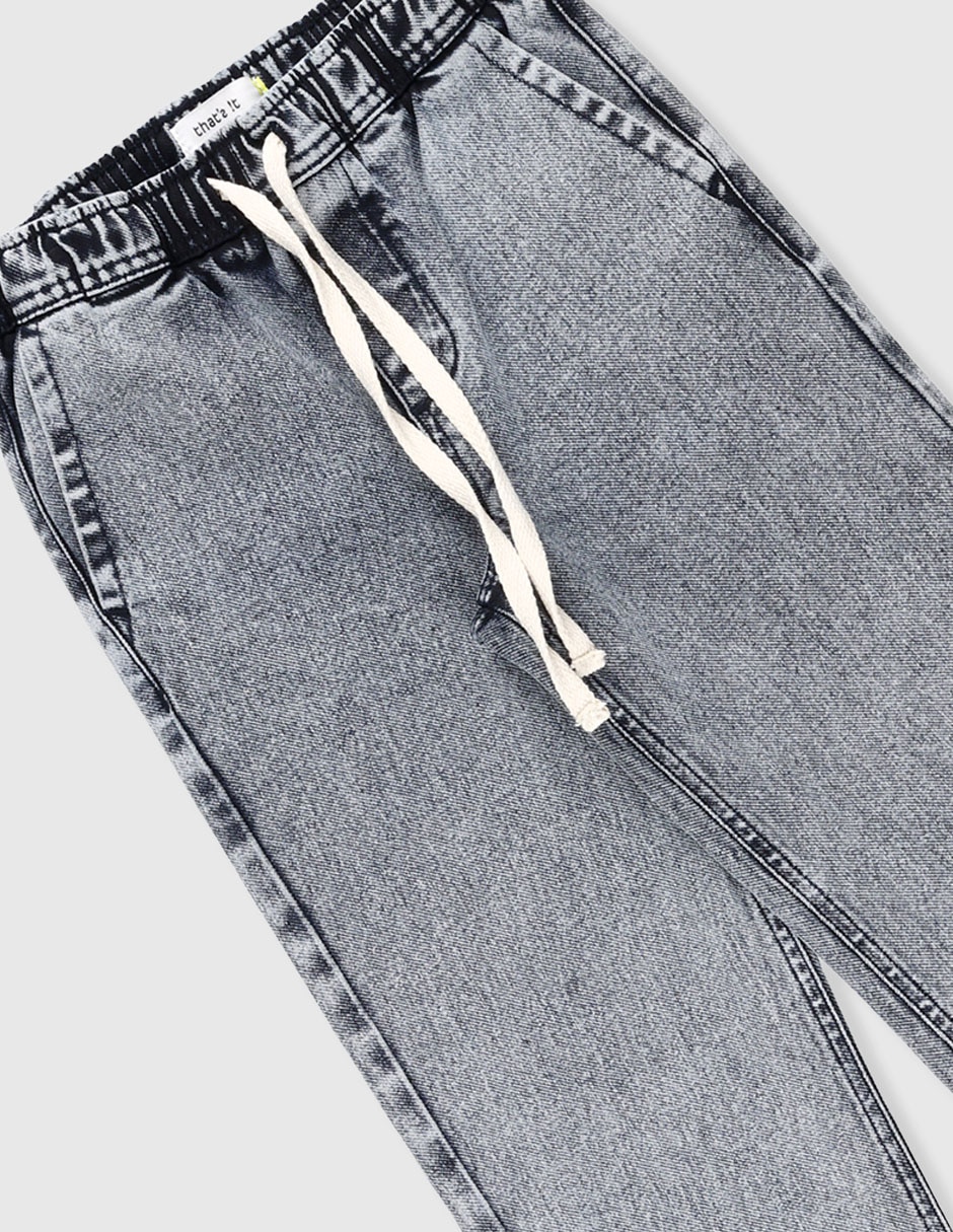 Jeans relajado para niño 3