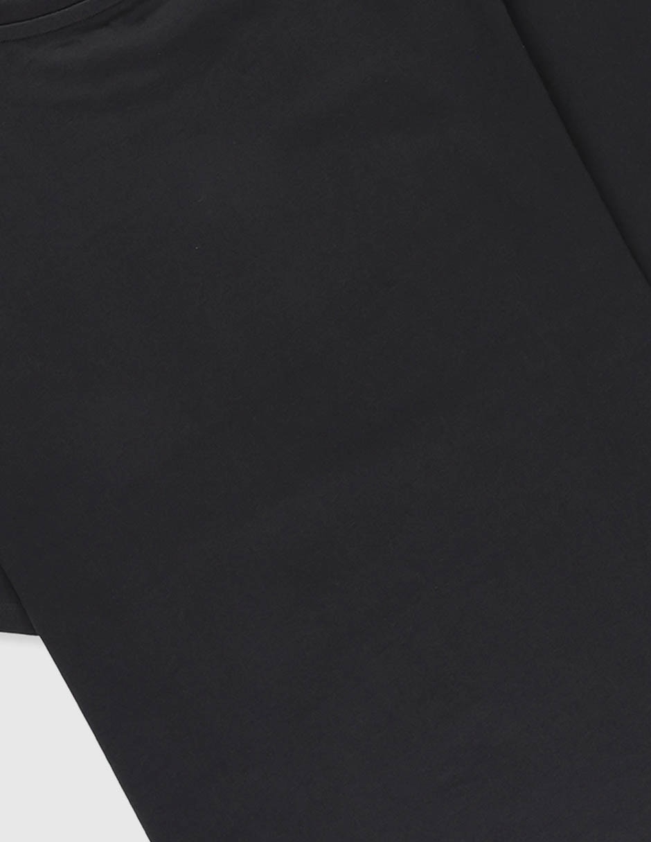 Playera manga corta para niño 4