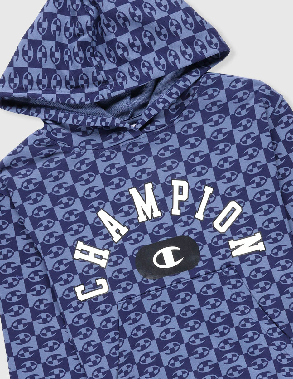 Sudadera para niño 3