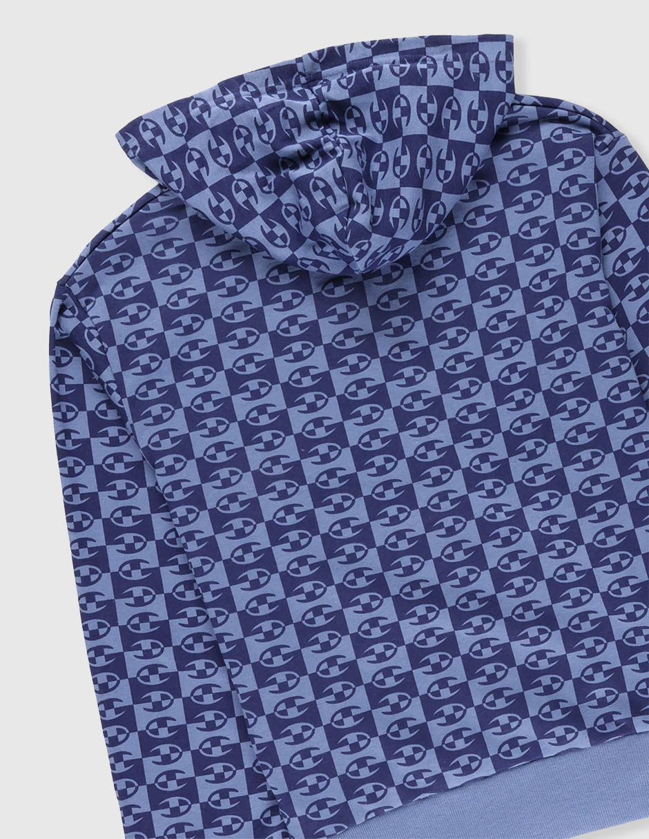 Sudadera para niño 4