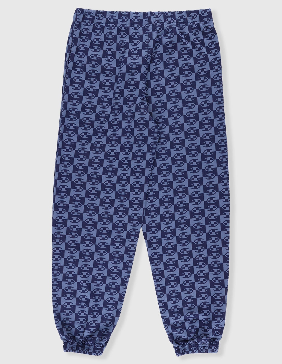 Pants para niño 2