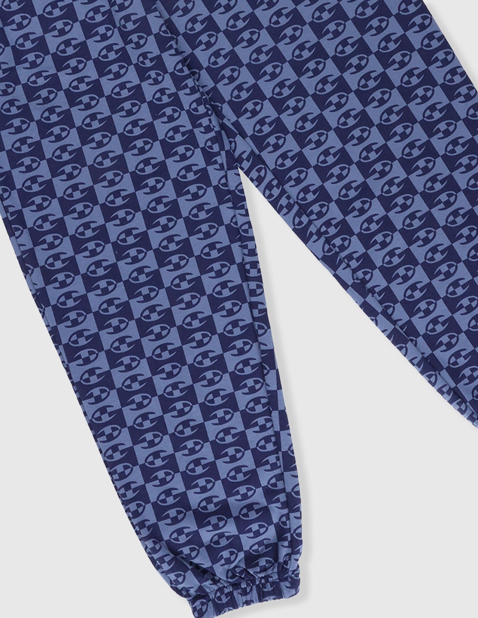 Pants para niño 4
