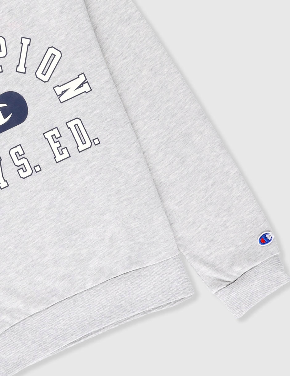 Sudadera para niño 4