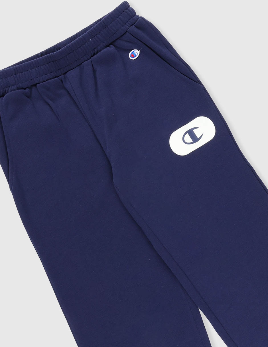 Pants para niño 4