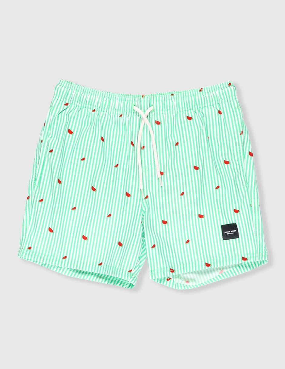 Traje de baño bermuda para niño