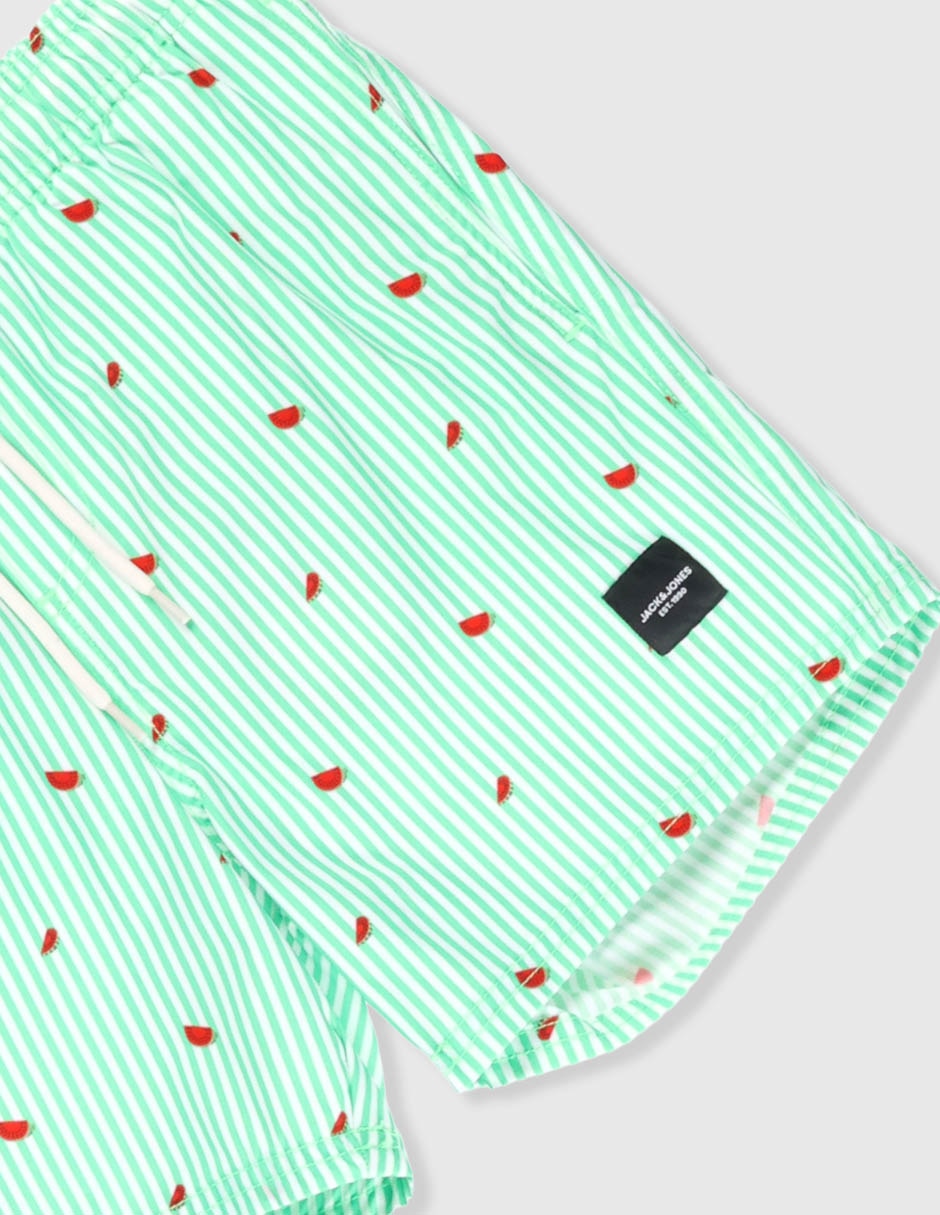 Traje de baño bermuda para niño 3
