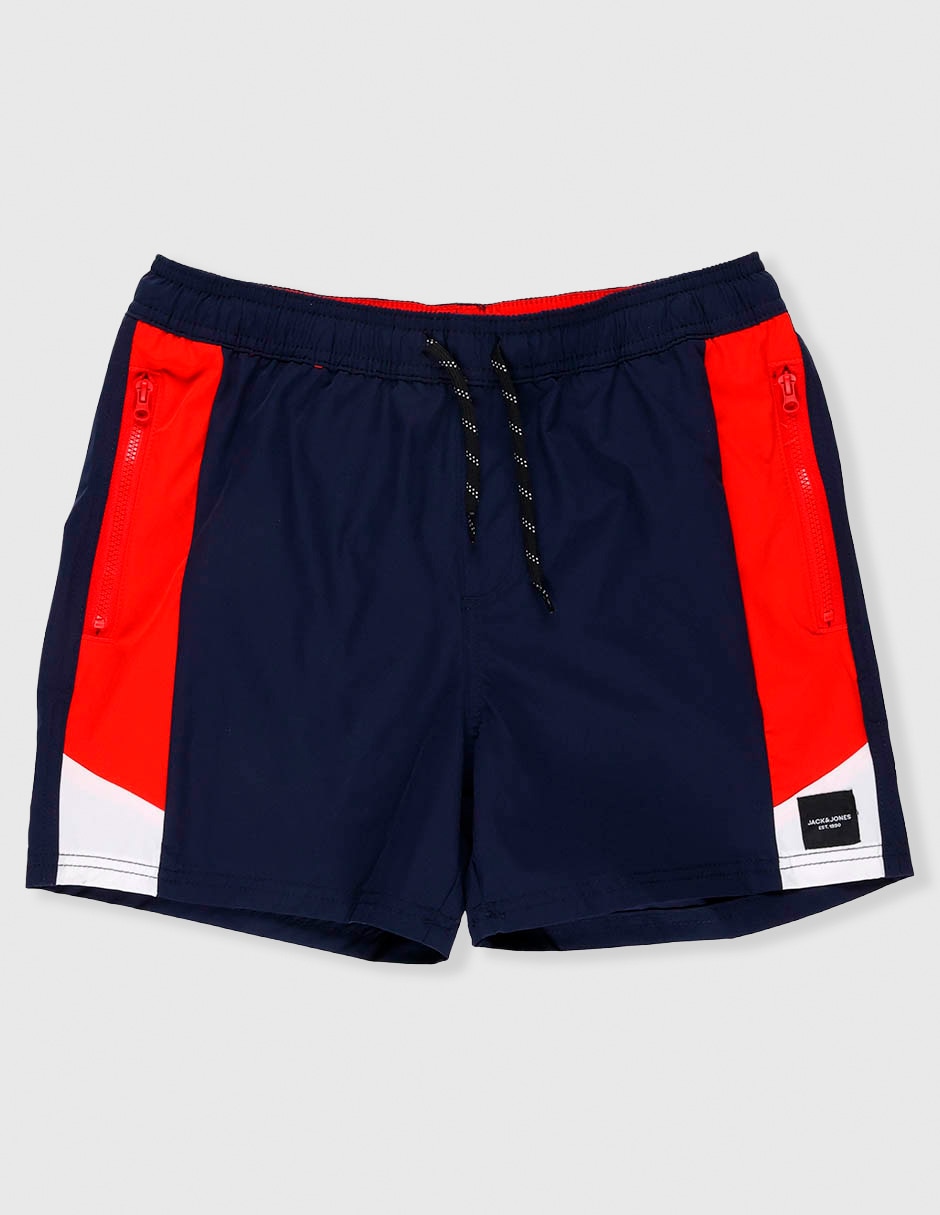 Traje de baño short para niño Traje de baño short para niño