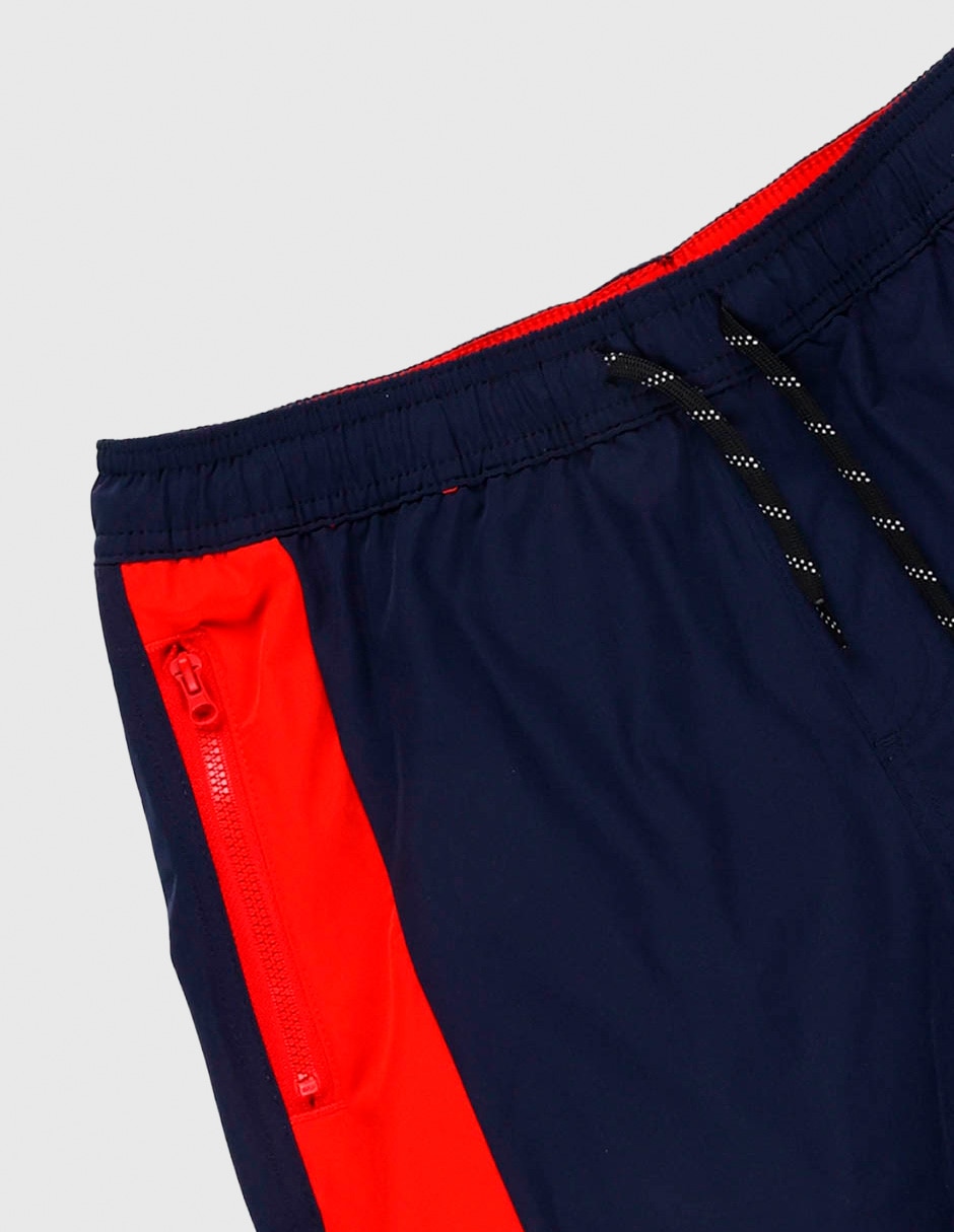 Traje de baño short para niño 3