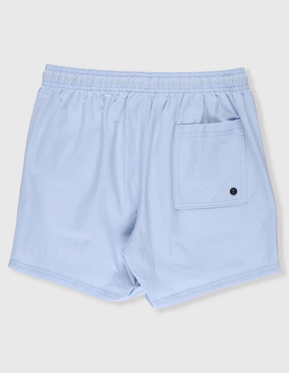 Traje de baño short para niño 2