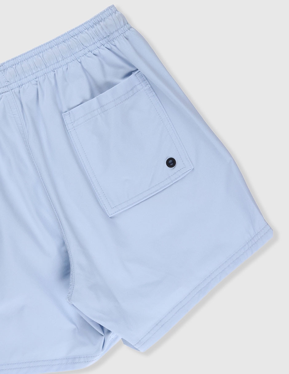 Traje de baño short para niño 3